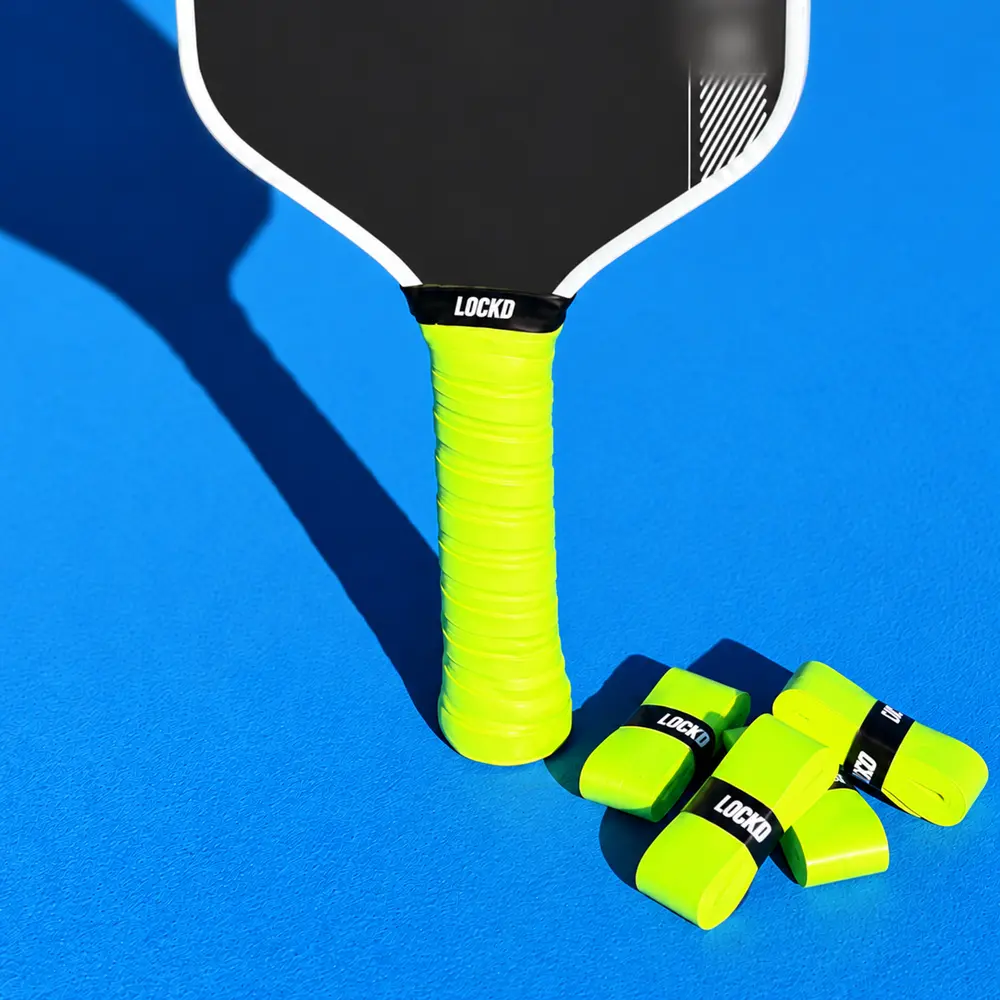 LØCKD Neon overgrips